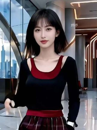 #秋季穿搭 #时尚穿搭 #洋气百搭 #今日穿搭#早秋搭配