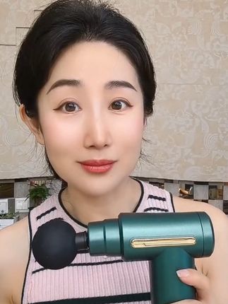 #好物推荐分享 #强烈推荐 #颈部疏通 #好货推荐 #筋膜枪