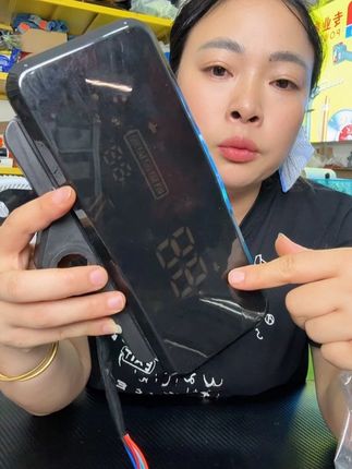 #电动三轮车仪表盘#仪表盘#超便宜超划算