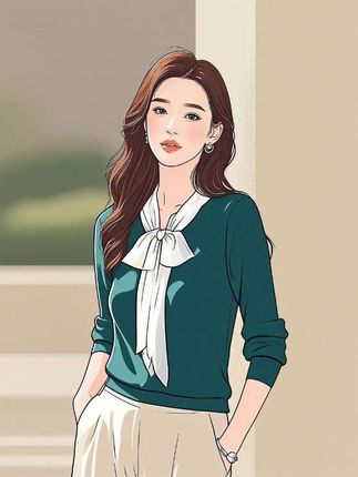 #早秋穿搭公式来了#如果上班都穿流光高智风 #早秋不费力显贵穿搭#初秋一周不重样穿搭 #高个子女生的早秋穿搭