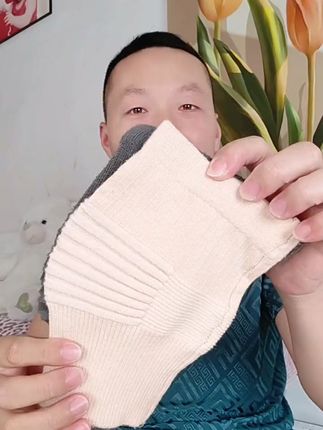 #护膝护腿 #护膝 #面料柔软舒适 #超便宜超划算