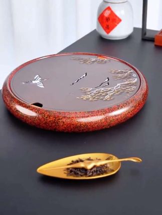 #茶盘 #茶具 #茶器之美 #茶生活 #今天你喝茶了吗
