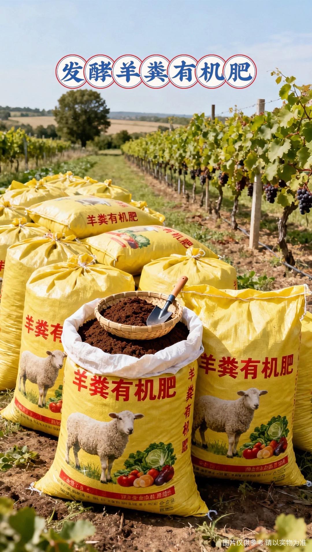 种菜养花看过来!家里盆土板结、苗长得慢?试试这款发酵羊粪有机肥!天然发酵,养分温和不烧根,撒土里就能让绿植蹭蹭冒新芽,花开得又大又艳。果蔬用了挂果多,口感还特甜!纯有机无残留,养出健康小花园,赶紧给家里的植物安排上! #家庭园艺 #有机肥推荐 #养花小技巧 #阳台种菜 #绿色生活