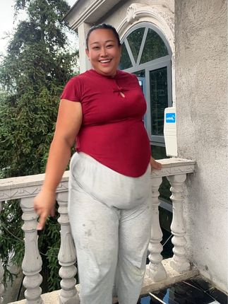 玩抖音这一块 别人开不开心我不知道 反正我把自己玩开心了 上头很@泡泡2 #我的乡村生活 #搞笑视频