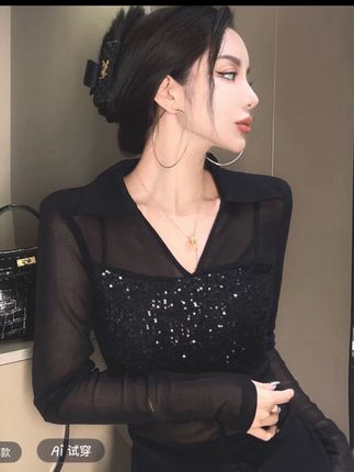 #原创 #小众设计感 #美出高级感 #谁穿谁好看 #气质穿搭 @DOU+小助手 @抖音小助手