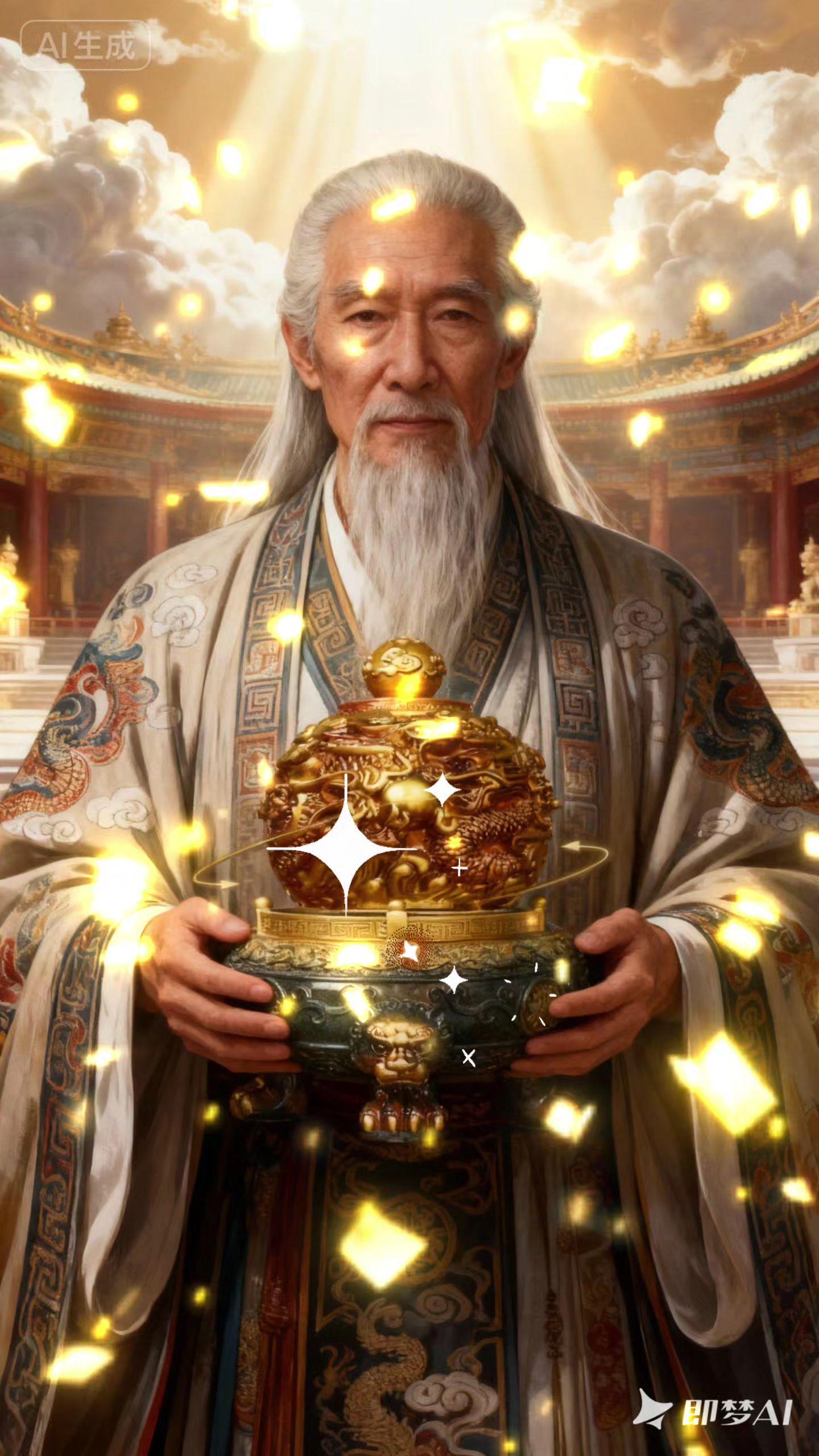 #仙尊语录 #仙尊 #仙尊归来 #人生感悟 #人生