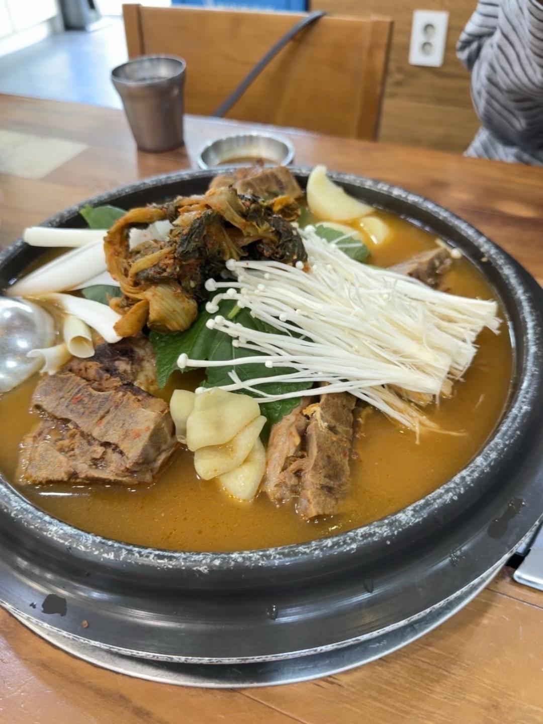 get小黄豆同款辣排骨#单眼皮的小黄豆 #辣排骨
