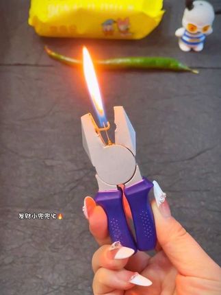 咦~咦~咦,这是嘛呀?#打火机#送男友的打火机推荐