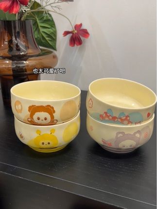 就喜欢这种颜值高还品质好的陶瓷碗,用它吃饭心情都更好了呢!#餐具控🤣 #陶瓷餐具 #高颜值餐具 #碗 #网红陶瓷餐具