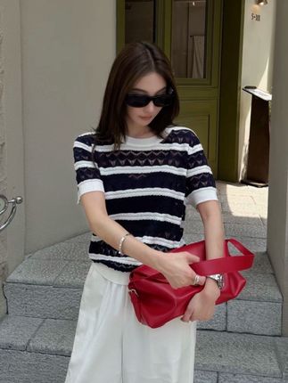 #穿搭 #百搭t恤 #穿搭技巧 #显瘦穿搭 #小个子穿搭