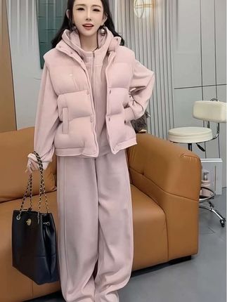 #高级感穿搭 #显瘦穿搭 #时尚穿搭#森系少女感穿搭 #谁穿谁好看