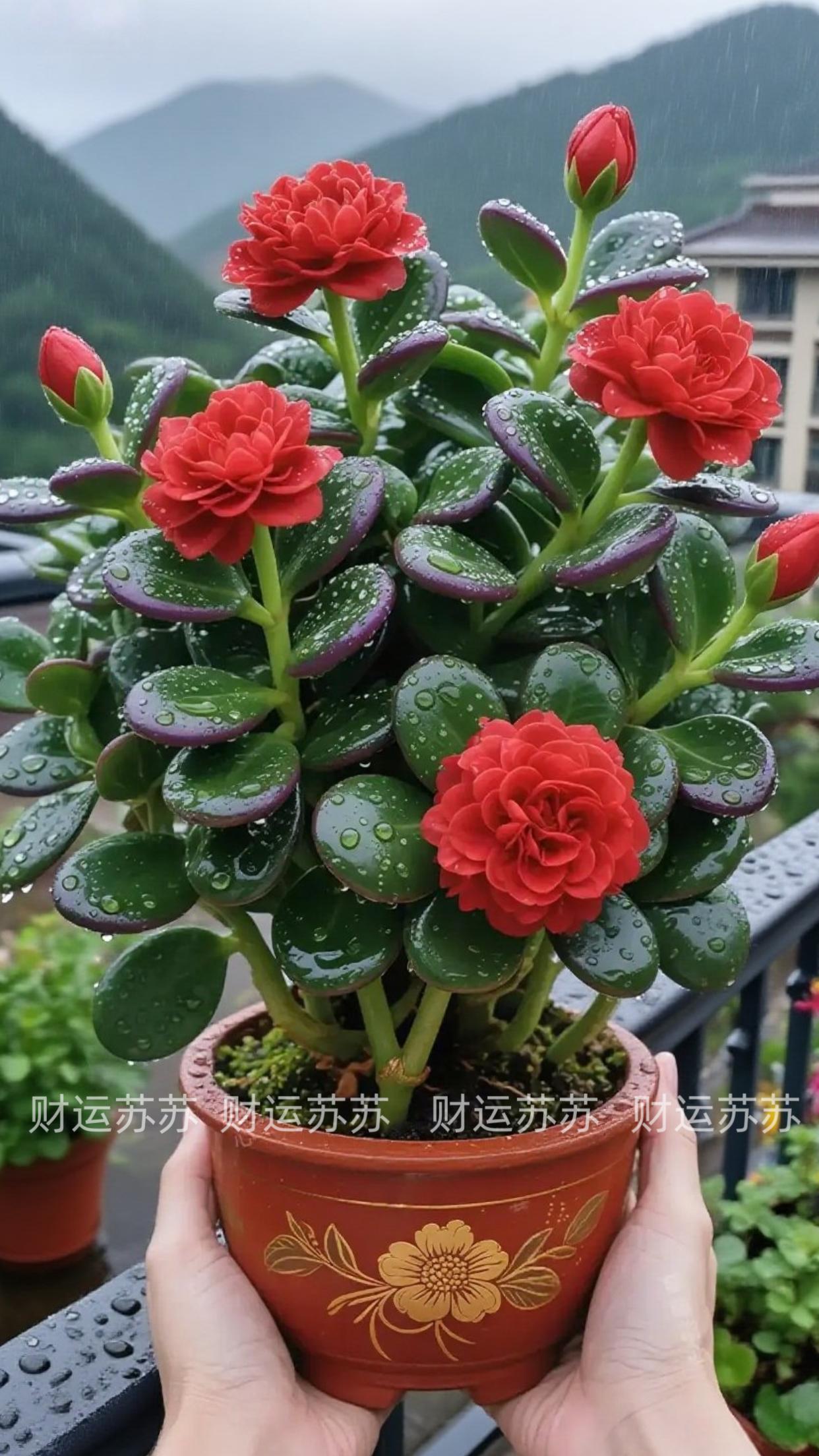 新品碧玉盆栽:窗台边的治愈小清新。治愈系观叶佳品来啦!这盆新品碧玉,叶片肥厚油亮,像蒙着层晨露般水灵,满眼绿意盎然,往书桌、茶几上一放,雅致感立刻就冒了出来。 颜值高还自带“好养活”体质:天生耐旱怕涝,十天半月浇次水就行,散射光里就能长得生机勃发,哪怕是养花新手,也能轻松把它养得绿油油、精神气十足。更贴心的是,它还悄悄当起“空气小管家”,帮着净化空气、去除杂质,让周围环境都清清爽爽。 不管是给办公室添份鲜活绿意,还是给家里角落注入点活力,它都适配得刚刚好。小小一盆,像藏着整个春日的温柔,往那一站,就是一道能让人心里舒展的舒心风景,忍不住想把这份美好分享给你~ #爱生活爱养花#碧玉盆栽 #绿植花卉 #家庭养花 #好看的花一定要分享给你🌹🌹