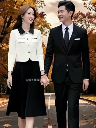 #小个子初秋显瘦穿搭#早秋穿搭三分钟出门不是梦#早秋贵气感穿搭#早秋高智感职场穿搭#小香风