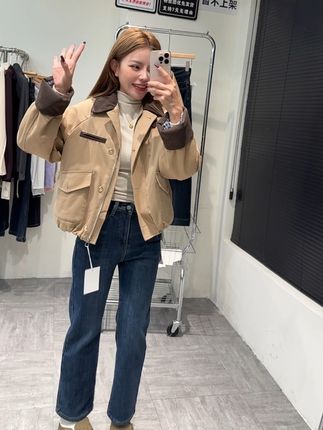 好看不过时,经典百搭款!#烟管裤小直筒 #烟管裤加绒 #谁穿谁好看不分年龄段 #时尚穿搭