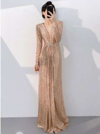 #穿搭 #裙子 #礼服裙 #高级感穿搭 #晚礼服  轻奢气质晚礼服