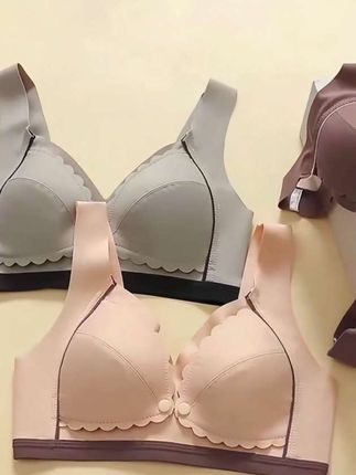 孕妇哺乳内衣,前开扣哺乳文胸,孕妇大码内衣,哺乳内衣前开扣, #哺乳内衣 #前开扣哺乳内衣 #哺乳文胸 #孕妇内衣哺乳内衣 #孕哺两用哺乳内衣