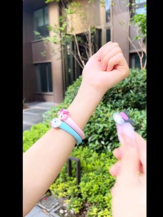 #好物推荐🔥 #夏日必备 #携带方便 #夏天必备神器