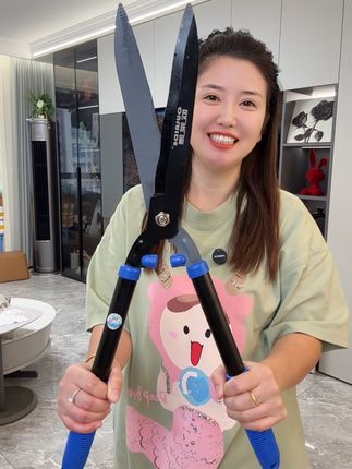 #园林剪刀 #修枝剪 #园林工具 #高性能实用工具 #厂家直发品质保证