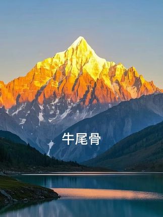安格斯牛尾整根牛尾骨散养牛肉1kg起【两种规格】【清真食品】#点击小黄车直接购买