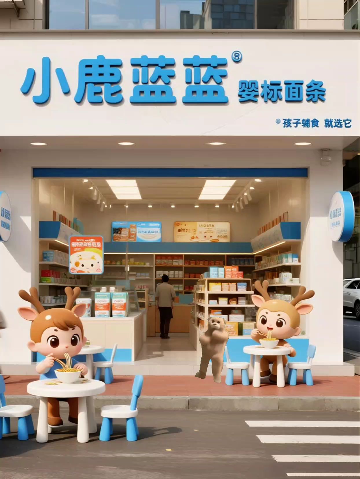 家里有六个月以上宝宝的,选这种儿童婴标面条就很合适。它的配料表特别干净,还符合婴标,完全不用担心里面积累对宝宝不好的成分。面条里含有多种营养元素,能帮宝宝提升抵抗力,做法也灵活,煮着吃、炒着吃都可以。每天给宝宝安排一碗,好吃又有营养,能让宝宝吃得更健康!赶紧点击下方链接下单吧~#宝妈推荐 #母婴好物 #宝宝好物推荐 #辅食 #儿童面条