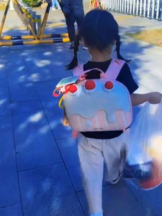 我de小孙宝😘#记录成长过程