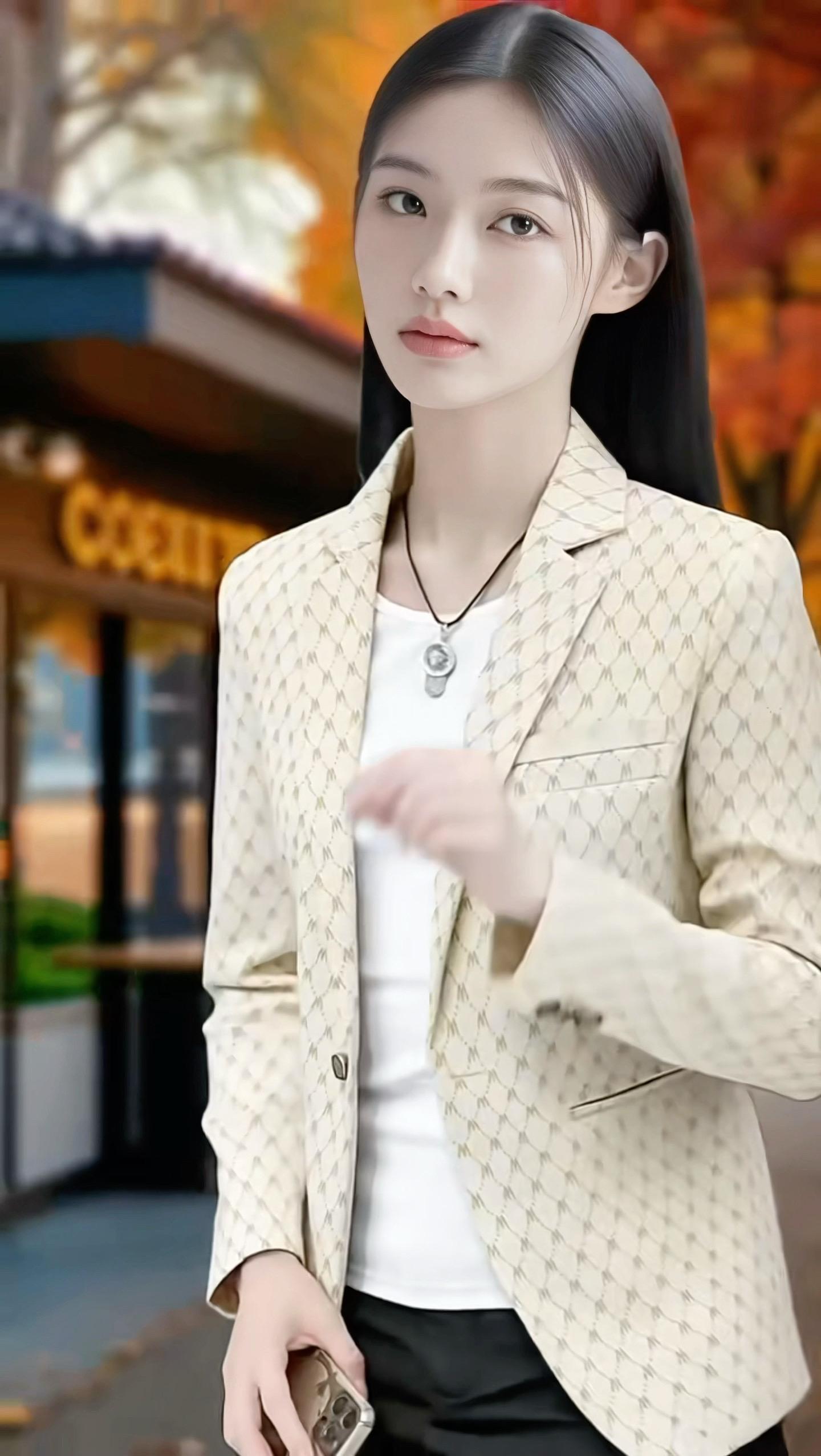#秋冬爆款 #品质男装 #痞帅风 #男人就要穿西服 #高级感穿搭