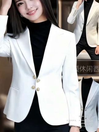 戗驳领休闲西装外套,男士2025成熟痞帅春秋高级感男士西服#品质男装#高级感穿搭#西服控#男人就要穿西装#早秋贵气感穿搭@抖加🔥上热门🔥dou+🔥热点宝