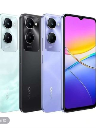 #vivoY37手机#vivo#vivo手机推荐#千元手机#老人手机@笑笑好物