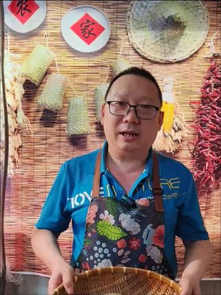 #让夜色看见你的光 #豆角馅饼