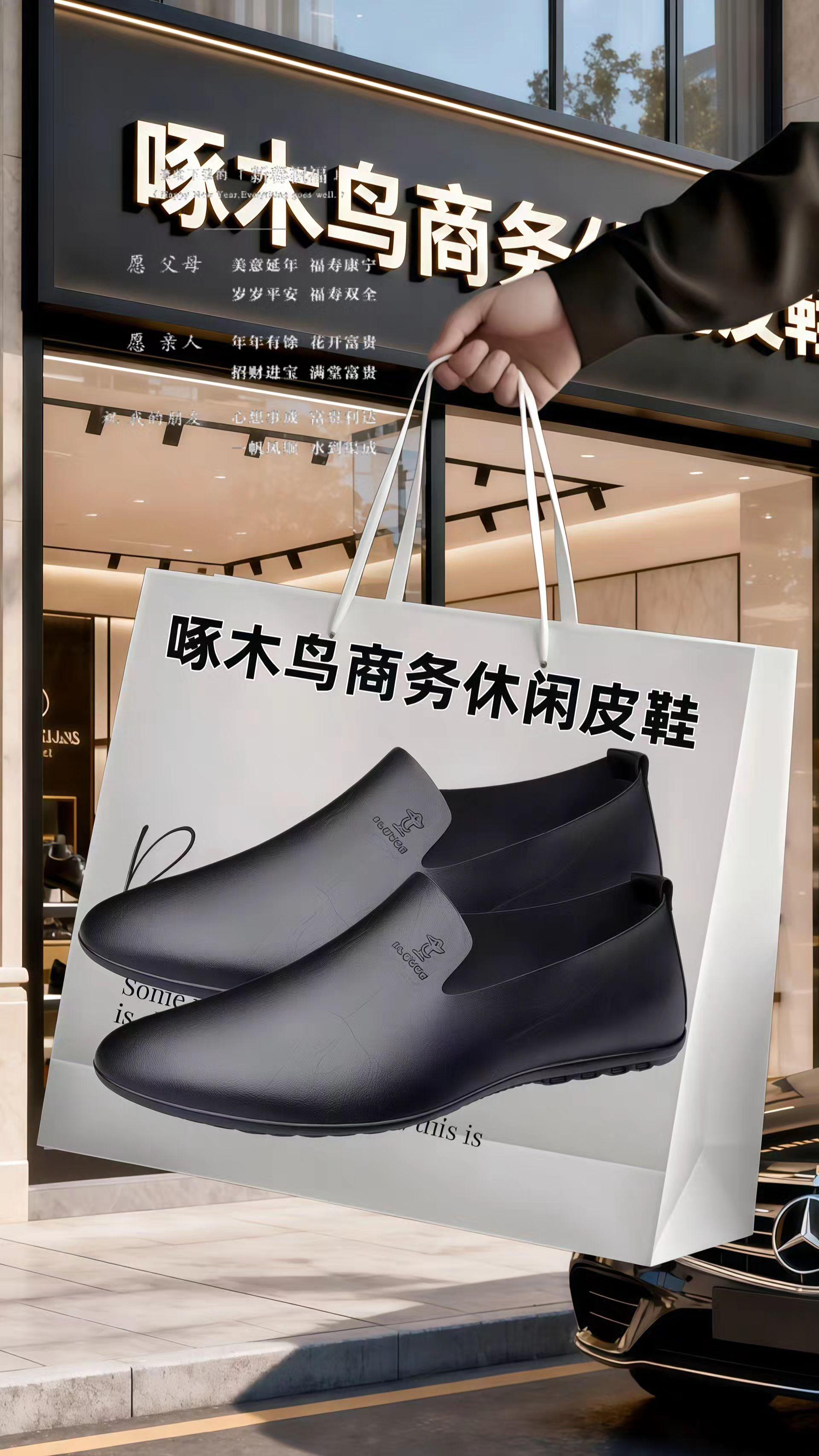 #穿出高级感#好穿不累脚#透气舒适不臭脚#只 做高品质#强烈推荐@抖加🔥上热门🔥dou+🔥热点宝
