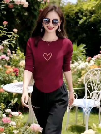 #今日穿搭分享 #减龄显瘦穿搭 #穿出高级感 #穿出自信穿出美丽
