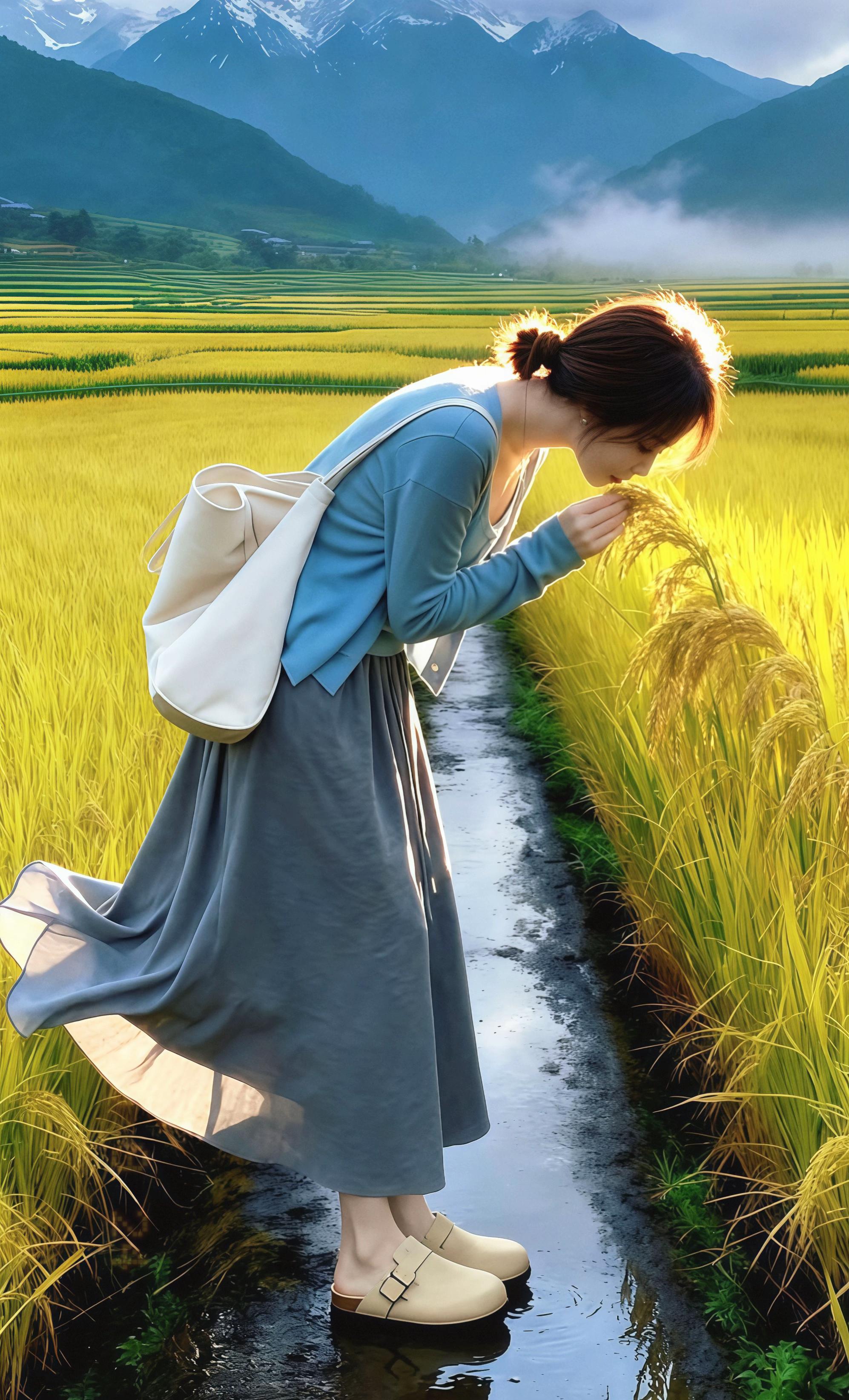 针织衫与落叶。早秋的风卷着银杏叶掠过咖啡馆窗沿,苏晚拢了拢身上的米白色针织衫,灰色半身裙的褶皱随动作轻轻晃动。 “这件针织衫的软糯感,和你泡的焦糖拿铁很像。”周亦辰的声音从对面传来,他指尖无意识摩挲着马克杯,目光落在她裙摆扫过椅面的弧度上。 她低头笑,针织衫袖口滑到手肘,露出的小臂沾着片金黄的落叶。他伸手替她摘下,指腹不经意擦过她的皮肤,像触到一团温软的云。 “上周在复古店看到这套,就觉得你穿会好看。”他轻声说,窗外的阳光刚好落在她发梢,把灰色裙摆染成了浅金。 #早秋温柔风 #慵懒风搭配 #复古减龄套装 #心动瞬间@抖加🔥上热门🔥dou+🔥热点宝 @抖加上热门