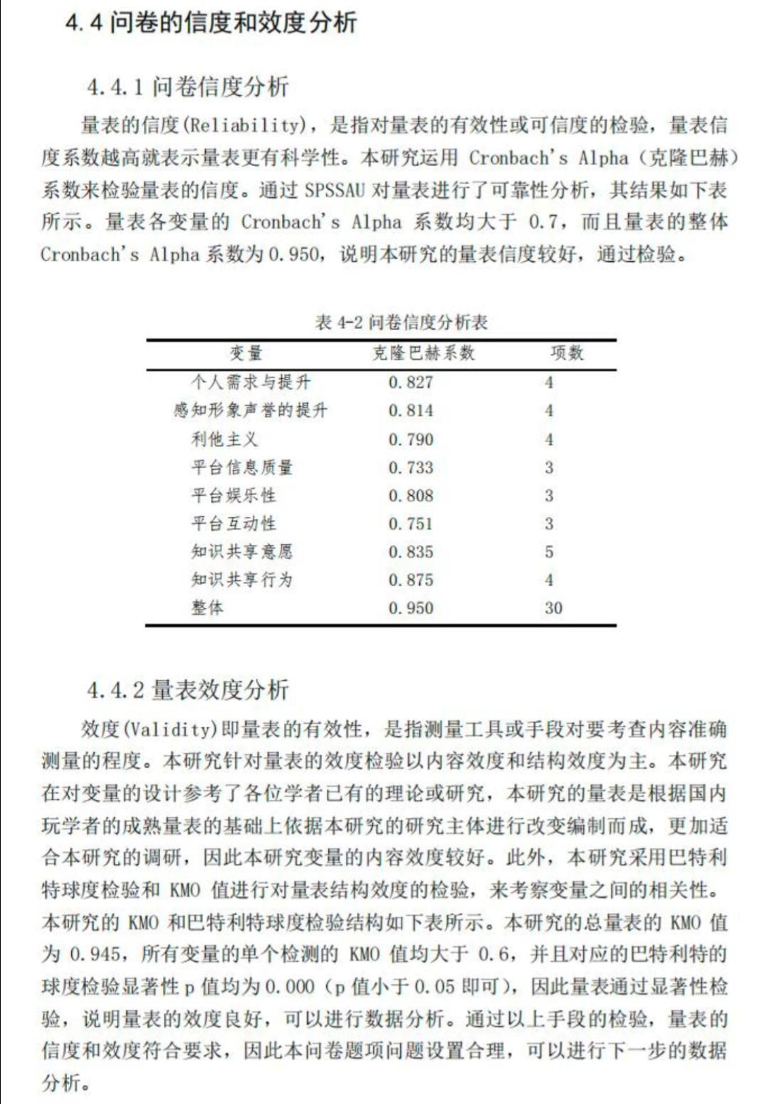spss分析看这篇就够了!!!描述统计分析
是对数据的基本特征进行概括和描述的方法。包括计算均值、中位数、众数来反映数据的集中趋势,通过标准差、方差等衡量数据的离散程度,还可以用偏态系数和峰态系数描述数据分布的形状。比如,一个班级学生的考试成绩,通过描述统计分析可以了解平均成绩、成绩的波动情况以及成绩分布是偏态还是正态等。
相关分析
用于研究变量之间线性关系的密切程度和方向。计算出的相关系数取值在-1到1之间,绝对值越接近1,表明相关性越强。正值表示正相关,即一个变量增加,另一个变量也倾向于增加;负值表示负相关,一个变量增加,另一个变量倾向于减少。例如,研究身高和体重的关系,若相关系数为正且较高,说明身高较高的人往往体重也较重。
回归分析
主要是确定两个或多个变量之间的定量关系,用一个或多个自变量来预测因变量的值。通过建立回归模型,可以估计自变量对因变量的影响程度,并进行预测和控制。例如,建立一个根据广告投入和销售额的回归模型,就可以了解广告投入每增加一定量,销售额大概会增加多少,还能预测在不同广告投入下的销售额。
t检验分析
用于比较两组数据的均值是否存在显著差异。根据样本数据的特点分为单样本t检验(比较样本均值与已知总体均值)、独立样本t检验(比较两个独立样本的均值)和配对样本t检验(比较配对样本的均值)。例如,想知道服用某种药物前后患者的某项生理指标是否有变化,就可以用配对样本t检验;比较男性和女性的平均身高是否不同,可用独立样本t检验。#spss数据分析 #spss