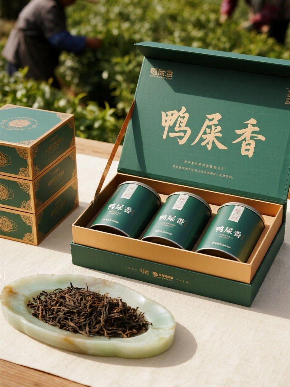 #单丛茶#凤凰单枞茶#鸭屎香#口粮茶推荐#呼唤茶友