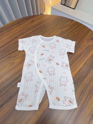 #夏季穿搭 #高品质童装 #母婴好物 #小宝衣服 #婴幼儿服饰