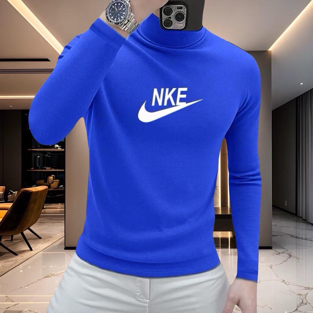 秋冬新款!品质男装!德绒保暖!长袖T恤!#秋冬穿搭#品质男装#德绒保暖#长袖T恤#谁穿谁好看