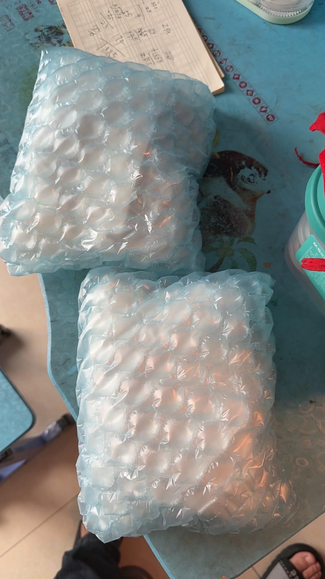 好吃,玫瑰味道很浓,包装很好!#我在抖音买买买