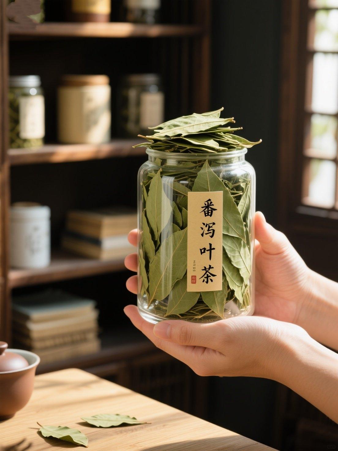 番泻叶的模样清新雅致,叶片纤薄且脉络精巧,仿佛是大自然亲手绘制的细密画卷,色泽绿得纯粹,透着蓬勃生机。 当热水倾注,番泻叶如同灵动舞者,在水中轻盈旋转、舒展。清澈的水,渐渐晕染上柔和色调,宛如梦幻光影。鼻尖萦绕的,是那股淡淡的、来自草本世界的清香,好似山林间的微风,质朴而宜人。 轻尝一口,茶汤滋味奇妙独特,入口时的清浅,回味时的悠长,每一口都像是在与自然对话,给味蕾带来别具一格的体验。闲暇午后或是忙碌间隙,泡上一杯番泻叶饮品,静享这份独属于自己的悠然时光。 源头直采,严格把控品质,只为给你呈上优质番泻叶。价格实惠,性价比爆棚。别再观望啦,赶紧下单,开启这与众不同的美妙之旅!#番泻叶#养生茶#每日一茶