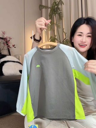 #咕噜日记 三合衣速干防晒衣太适合小汗宝夏天来穿啦!颜值高拍照贼出片!#儿童速干衣 #儿童防晒衣#高品质童装 #儿童户外