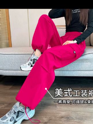 “能让别人快乐的人,一定很善良,能认自己快乐的人,一定很聪明”#美式工装穿搭