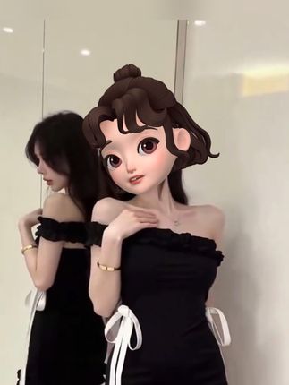 165/110 m码 🖤 #辣妹穿搭 #度假穿搭 #轻熟风 #古早味 #约会穿搭