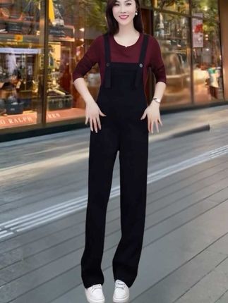 #微胖女生怎么穿出早秋氛围感 #肉肉女孩的早秋不露腿穿搭 #早秋不费力显贵穿搭 #穿出自己的风格 #高个子女生的早秋穿搭
