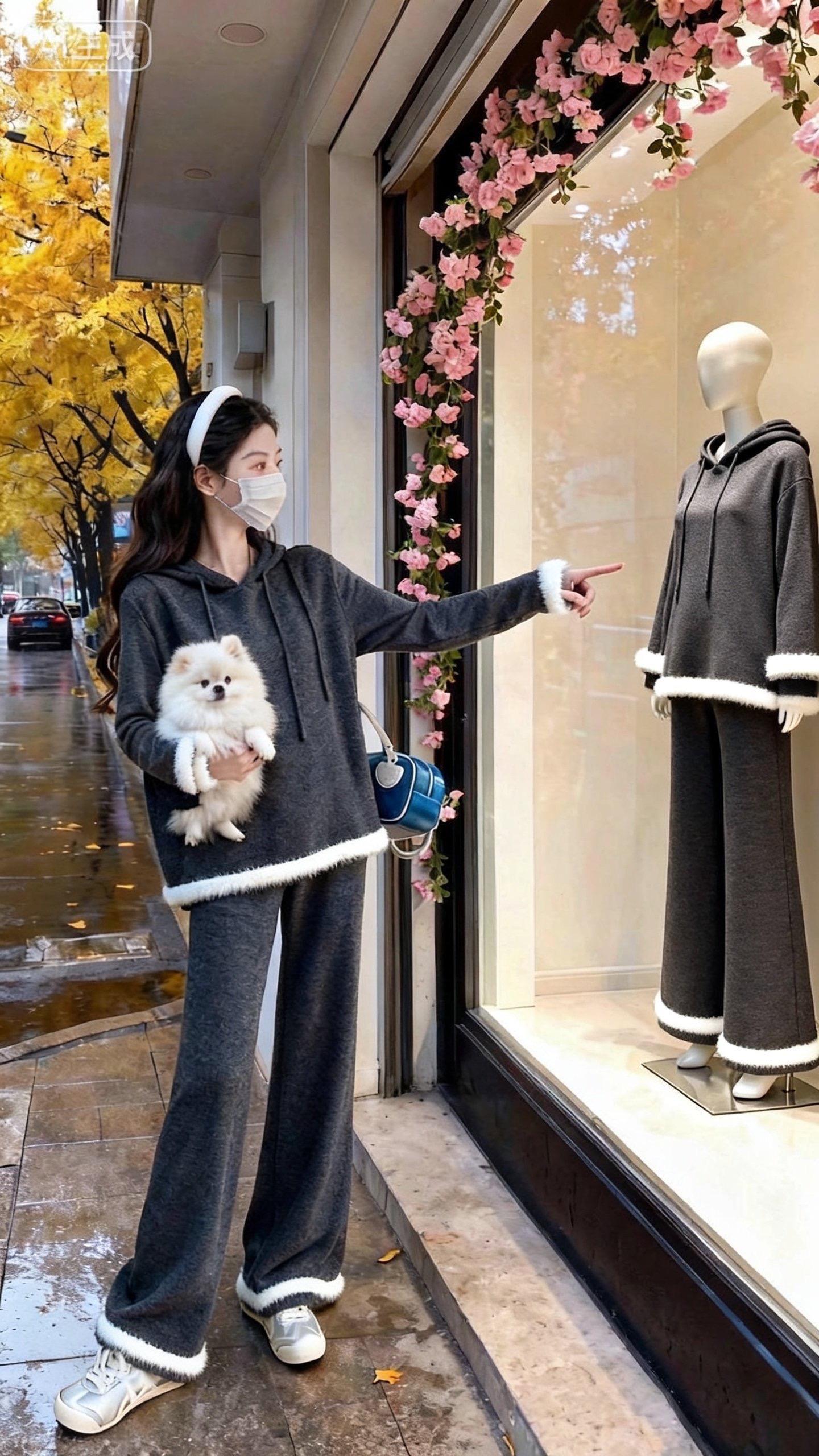 #怀孕 #孕妇装 #最美孕妇 #这也太好看了