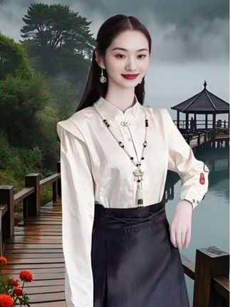 #流光机能风穿搭太有生命力了#早秋显身材平价上衣合集#通勤穿搭如何摆脱土气感#内搭是如何决定秋冬穿搭风格的#国庆参加朋友婚礼穿什么