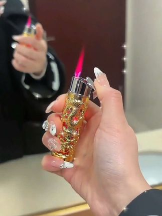浮雕立体精雕盘龙打火机 防风防爆闪光炫酷 快给你好兄弟安排#打火机#创意打火机#盘龙打火机#男人的玩具#有趣