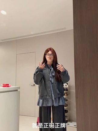 #穿搭ootd #ootd穿搭 #大码穿搭