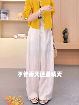 #夏季新款 #夏季穿搭 #暑假出游穿搭 #减龄穿搭 #谁穿谁好看