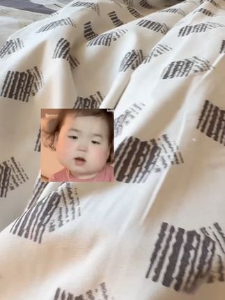 #爱了爱了 #床上四件套 #每日分享