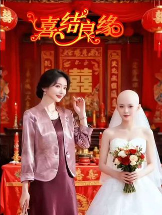 喜婆婆婚宴礼服