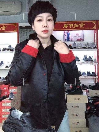 #强烈推荐 好穿不贵#点击小黄车直接购买